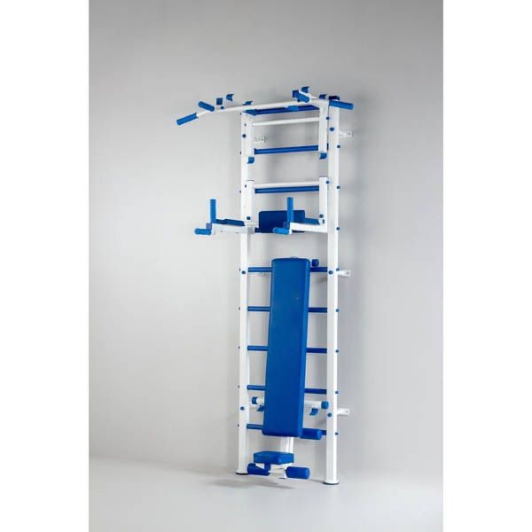 Посилена шведська стінка Атлант БЕЗКОШТОВНА ДОСТАВКА. Шведская стенка