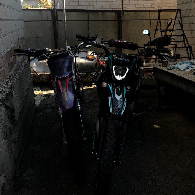 Продам kovi 150x