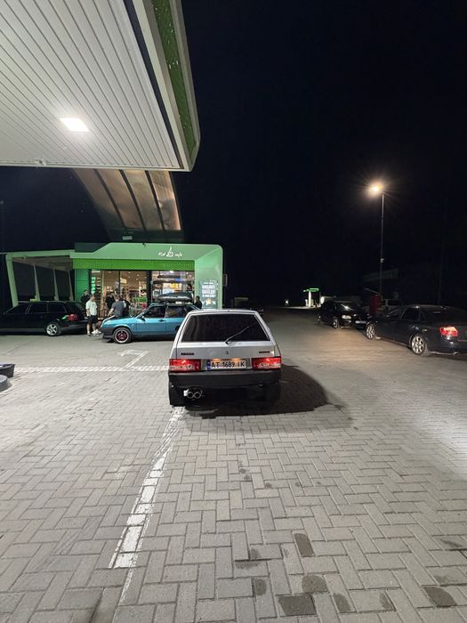 Продам ладу 2109