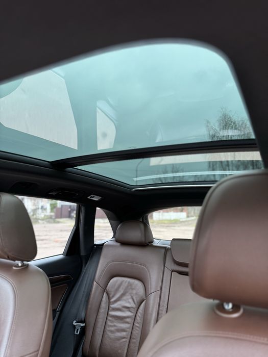 Audi Q5 2016 VIN WA1C2AFP0GA014643 фото оголошення 6 з 8