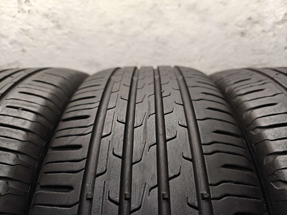 4x 205/55R16 opony letnie Continental 2020 (N391G)