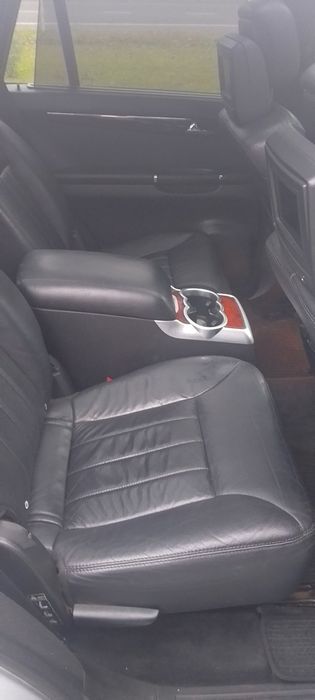 Мерседес R 320 4x4 6500$