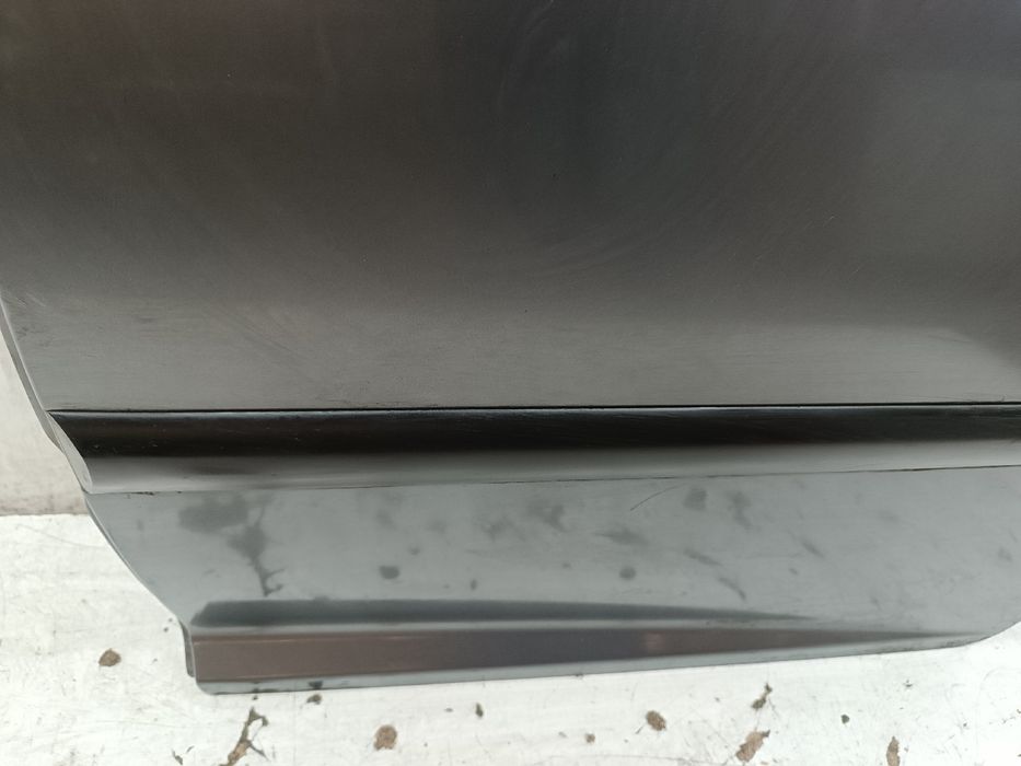 Porta Traseira Esquerda - PEUGEOT 207 Van (WA_, WC_) | 06 -