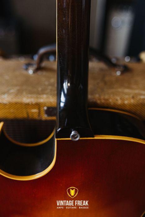 Gibson ES-175 1967