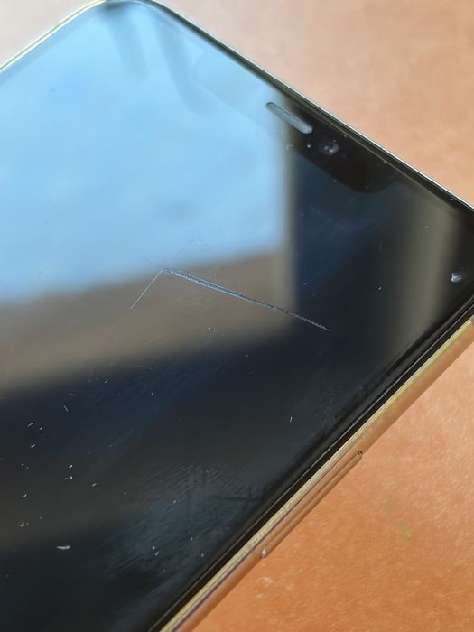 Iphone 11 pro max 512gb