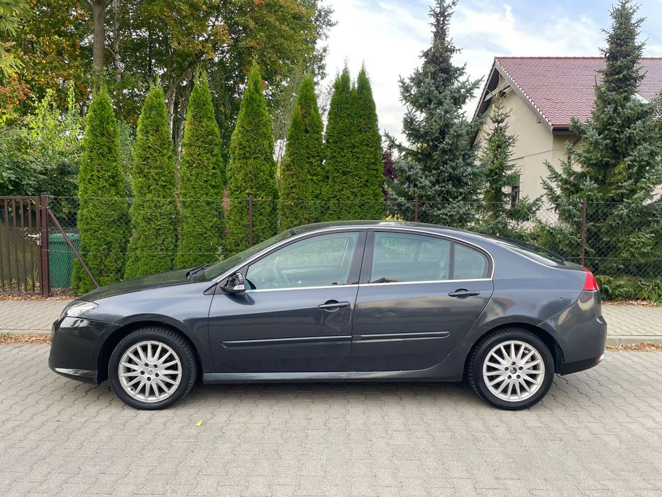 Renault Laguna