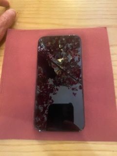 Iphone 14pro max