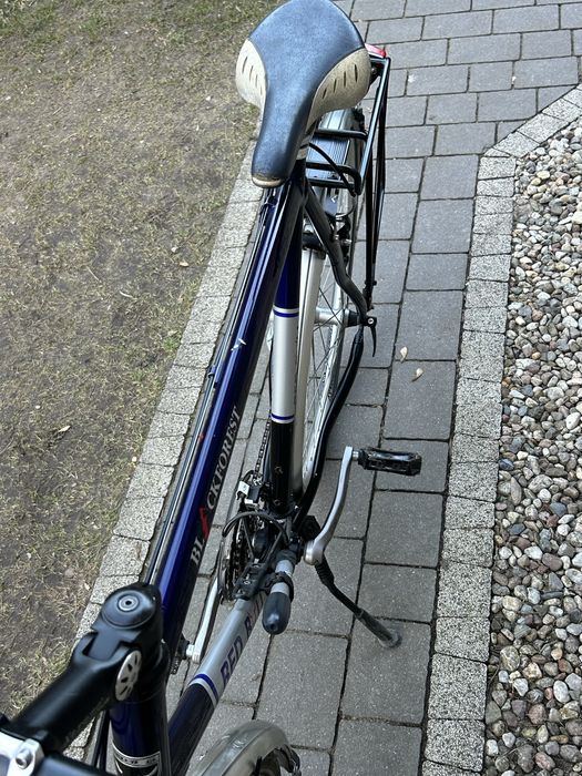 Rower Red Bull Shimano  Deore