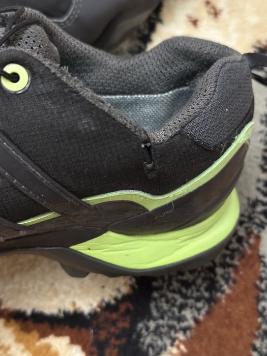 кросівки adidas terrex