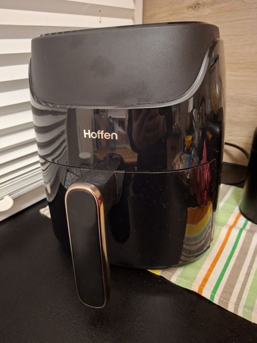 Airfrajer hoffen