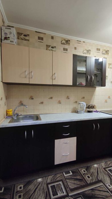 Найдешевша 1 к.кв, 4/5 поверх, цегла.ktr