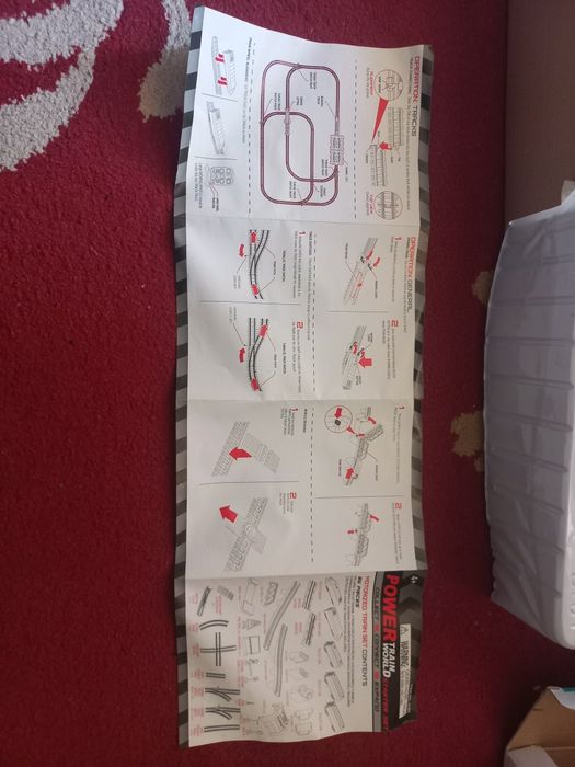 Дитяча залізниця