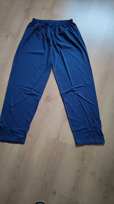 Spodnie od piżamy damskie 4XL i 2XL