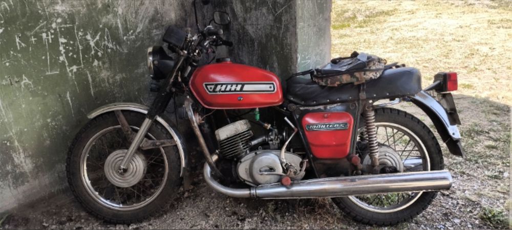 Юпитер 5 Переходная модель Обмен Продажа