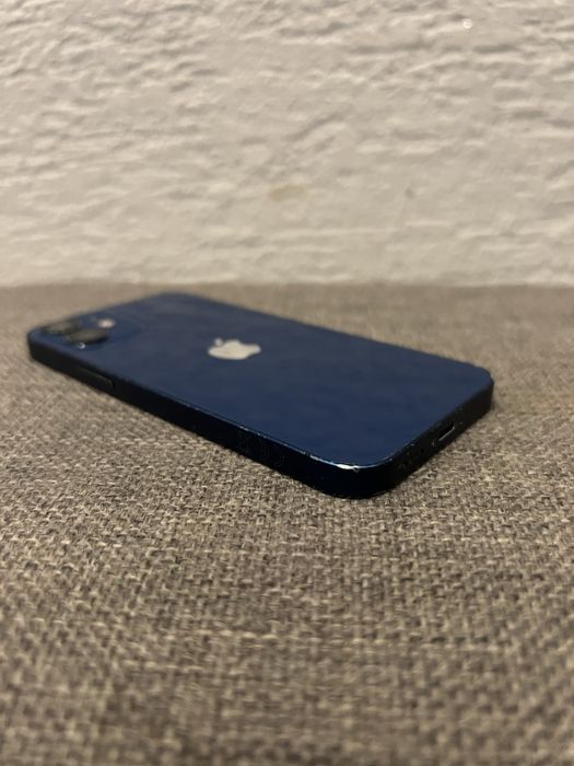 Iphone 12 mini 64gb, 100% bateria, gwarancja