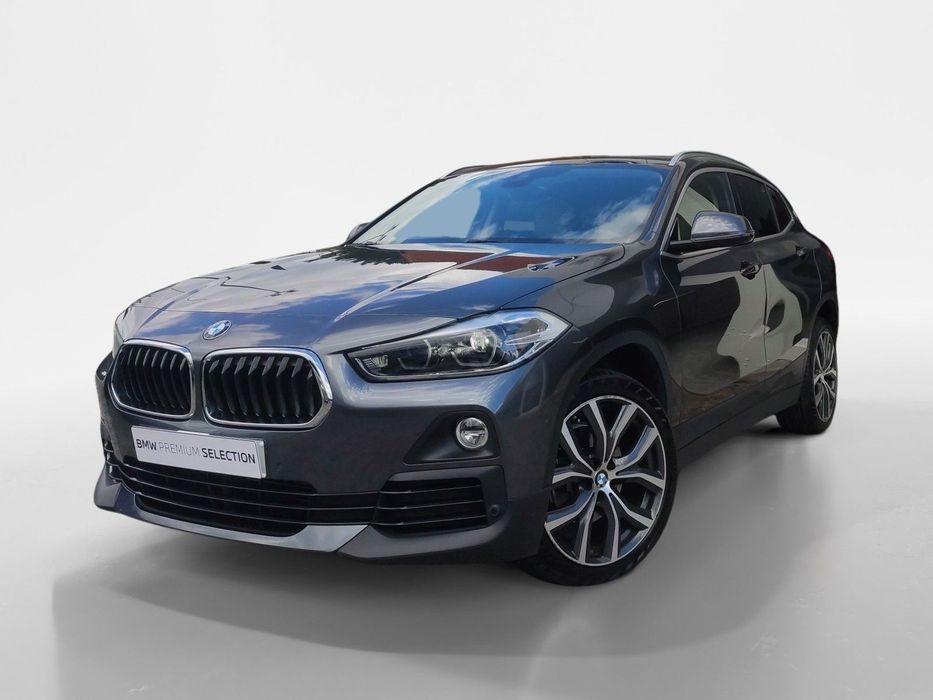 BMW X2 18 d sDrive Auto