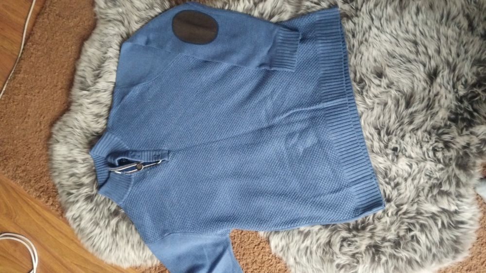 Sweter męski r. XXL Reserved (124)