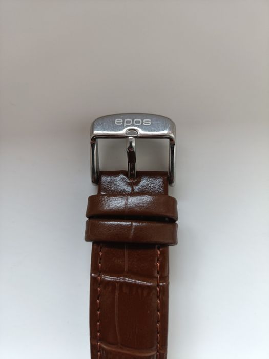 Годинник чоловічий Epos