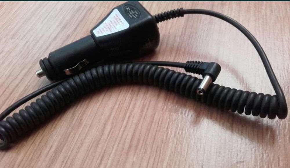 Carregador de Isqueiro