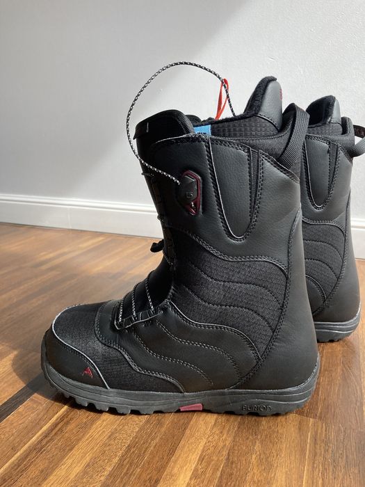 Buty snowboardowe damskie Burton MINT 7,5