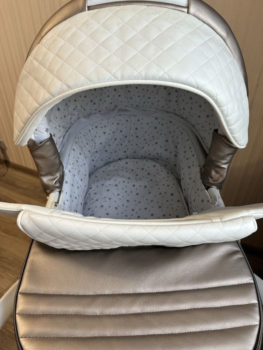 Каляска Baby pram 2 в 1
