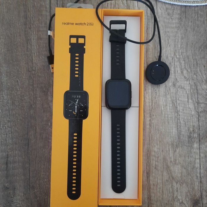 Realme watch Pro 2