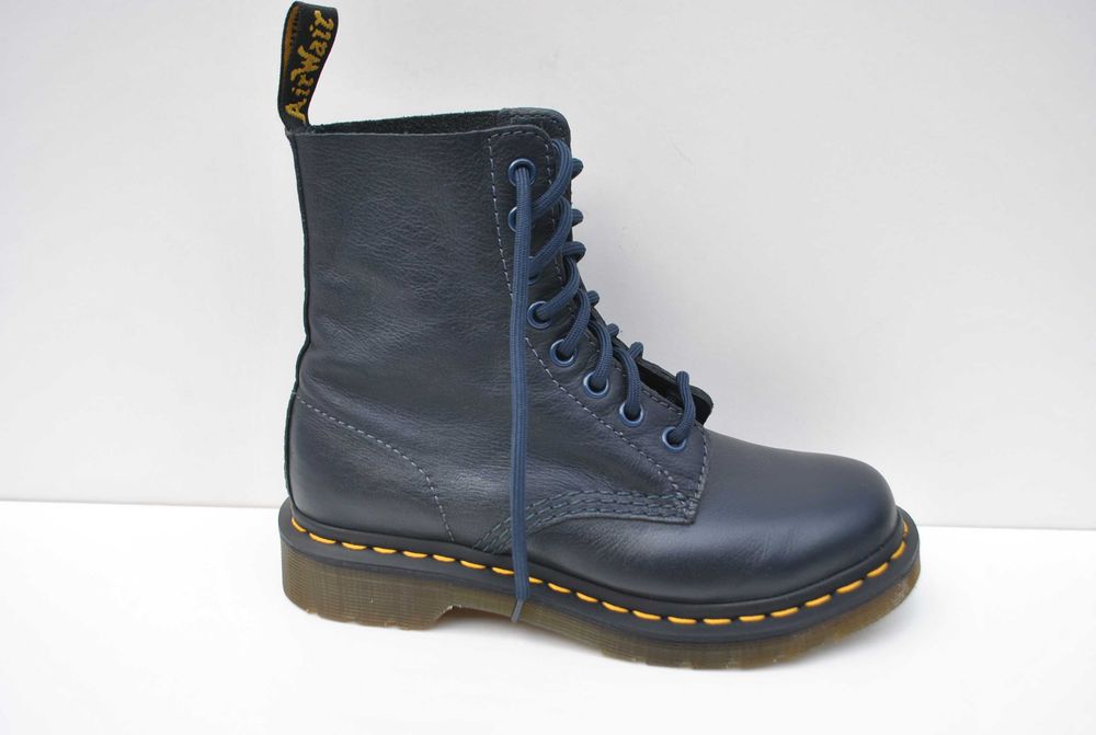 Glany botki Dr Martens 1460 Pascal
