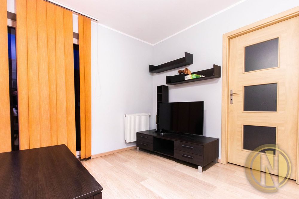 Podgórze l Piwna l 34m2 l 2pok l ENG