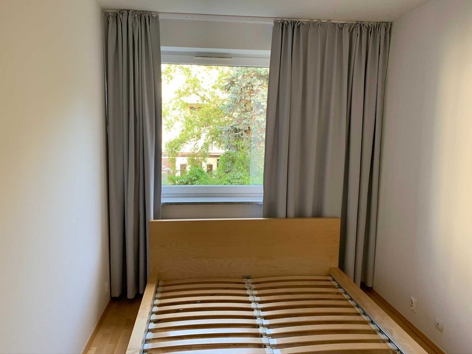 Dwupokojowe o wysokim standardzie, w nowoczesnym, zamkniętym osiedlu, z balkonem i garażem podziemnym, ciche, rozkładowe - Widok 6