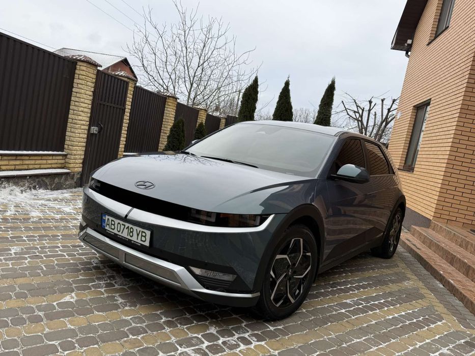 77.4 Кв -13 тисяч пробігу