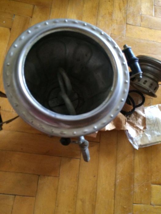 Электрический самовар