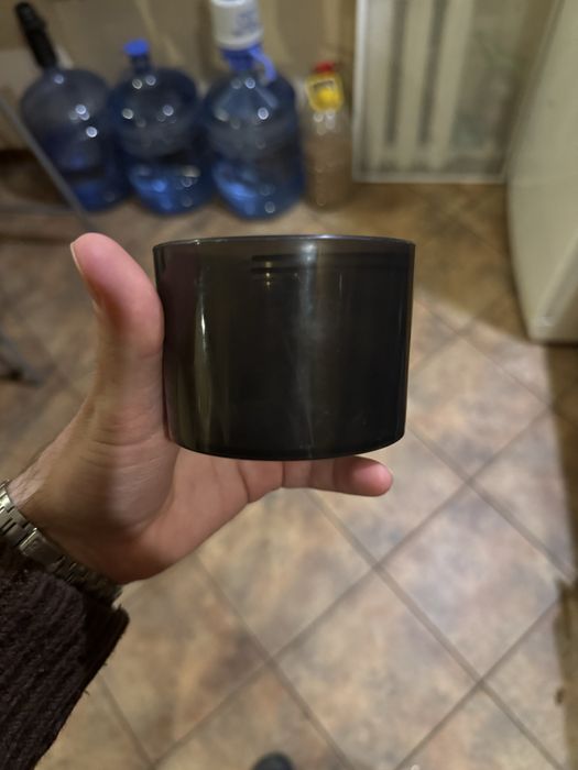 Спортивний шейкер Spider Bottle 3-в-1 (з контейнерами для добавок)