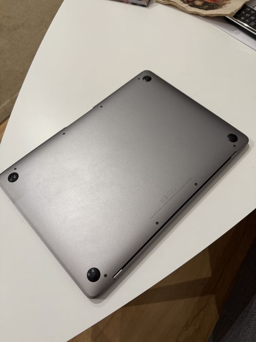 MacBook 12, model A1354