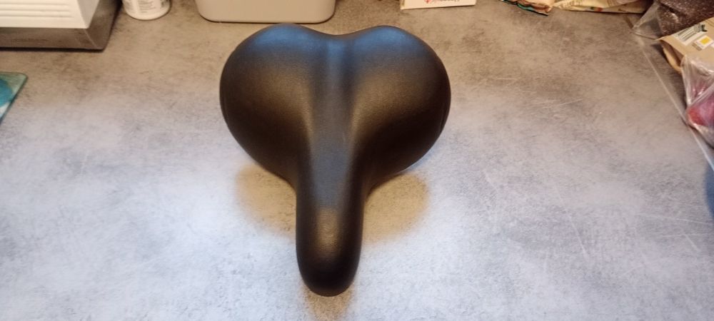 Siodełko rowerowe Selle Royal