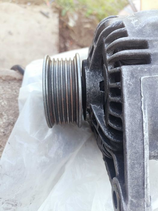 Alternador Fiat Punto TD70