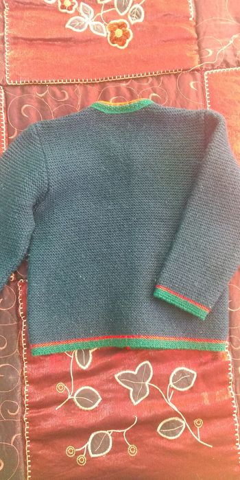 Нова кофта dr. Peter 104/106