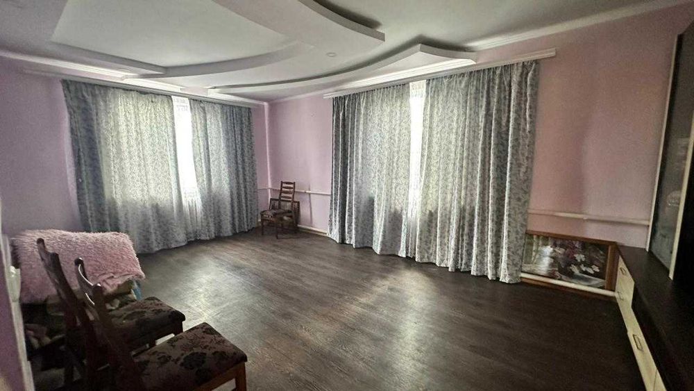 Дом в Новой Водолаге