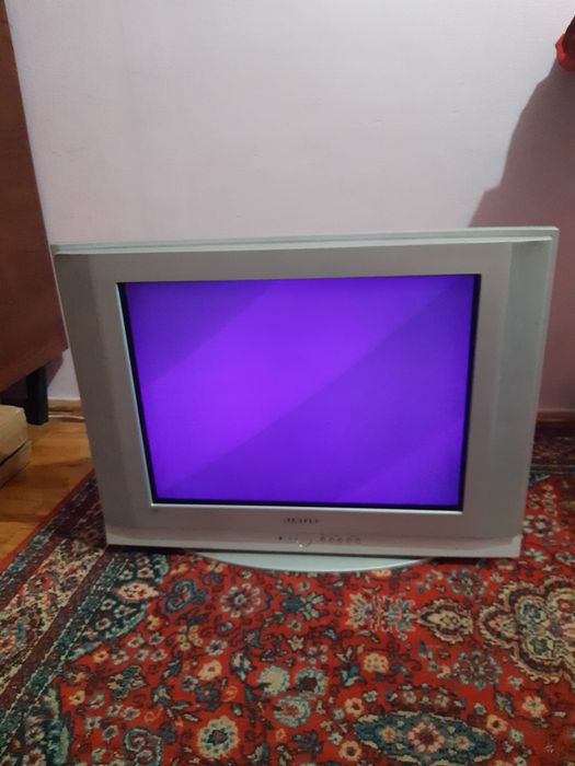 Тюнер телевізор Т2