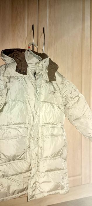 Пальто зимнее GAP