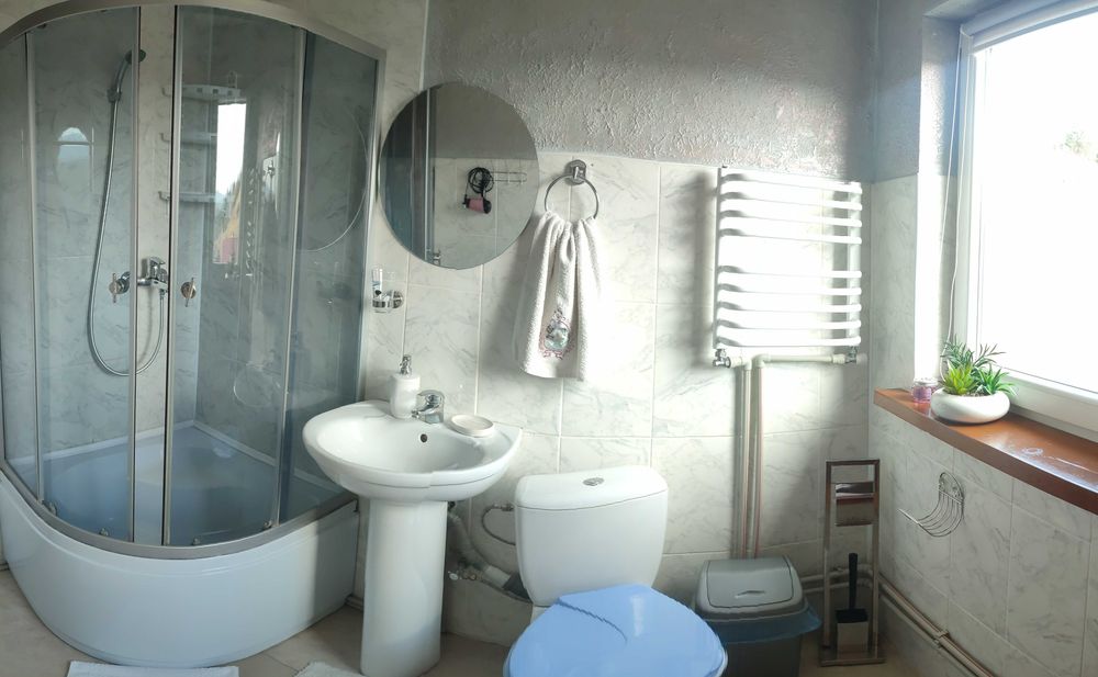 Відпочинок у Карпатах- ВОРОХТА