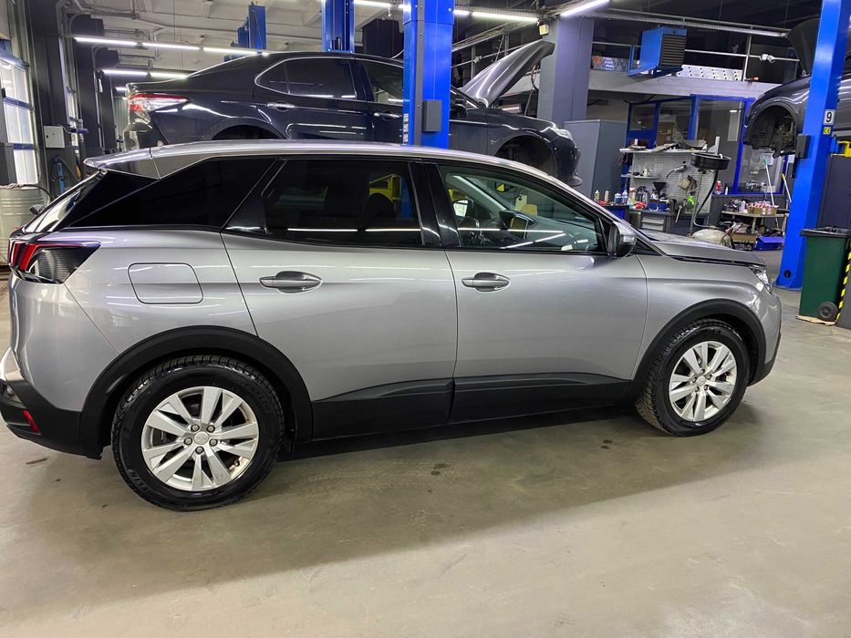 Продаю ПЕЖО 3008 2017 року