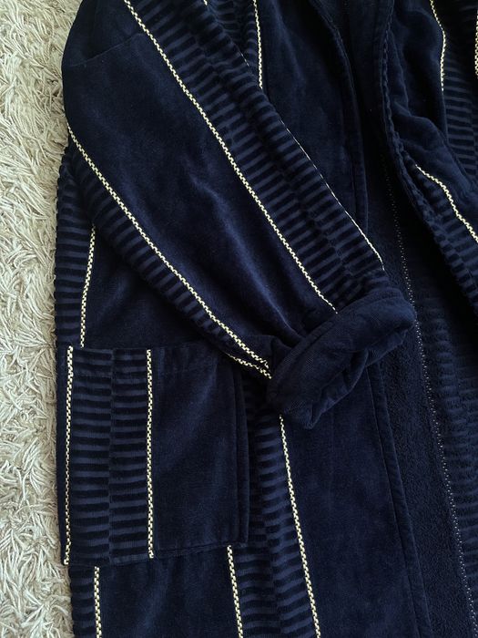 Халат чоловічий домашній банний xl-xxl