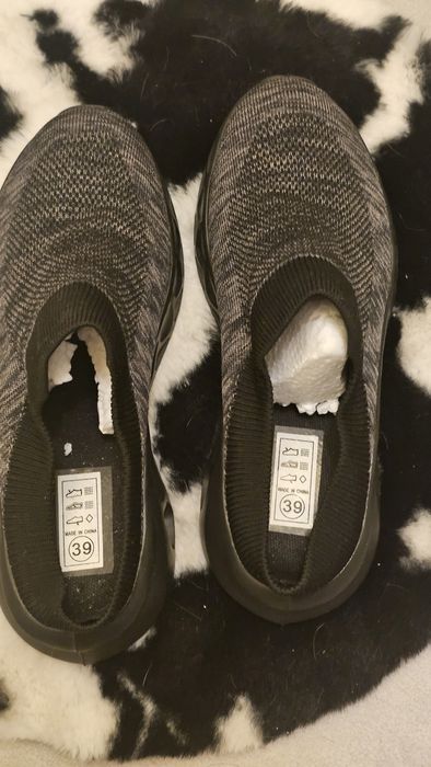 Kapcie  nowe  męskie