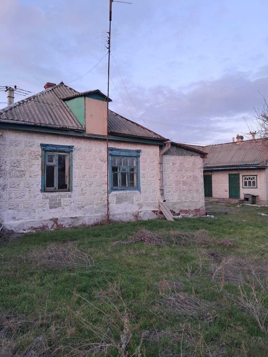 Продам 3-х комн. газифицированный дом.