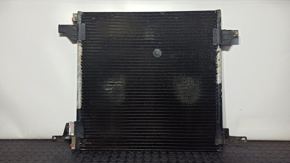 RADIADOR AR CONDICIONADO MERCEDES CLASE M (W163) 320 (163.154)