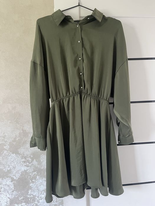 Продам легку сукню ZARA
