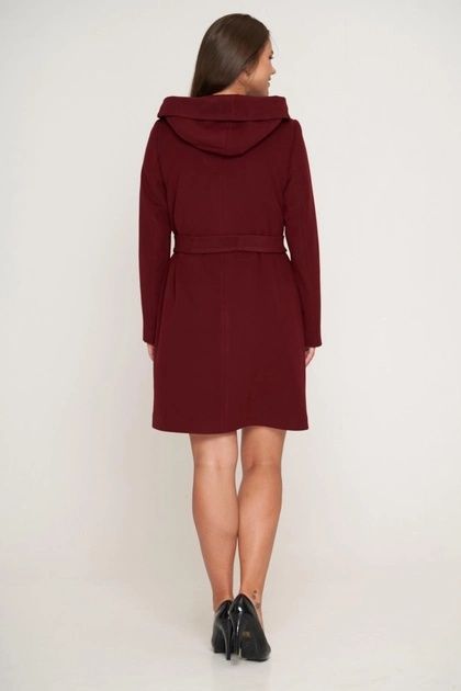 Пальто Азалія Belanti бордовий



Пальто Азалія Belanti бордовий



Па