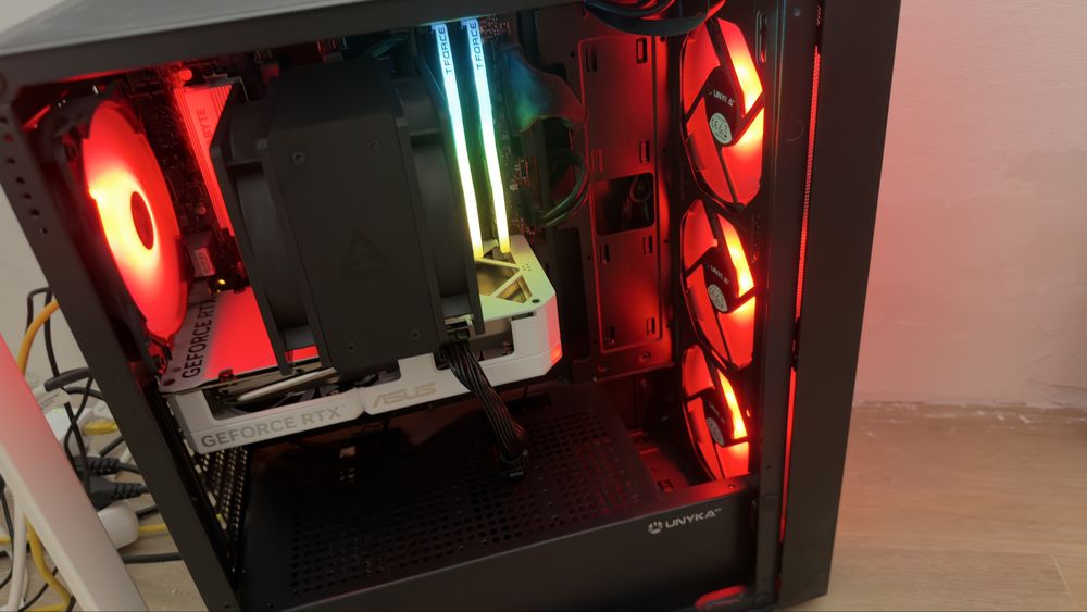 Computador Gaming