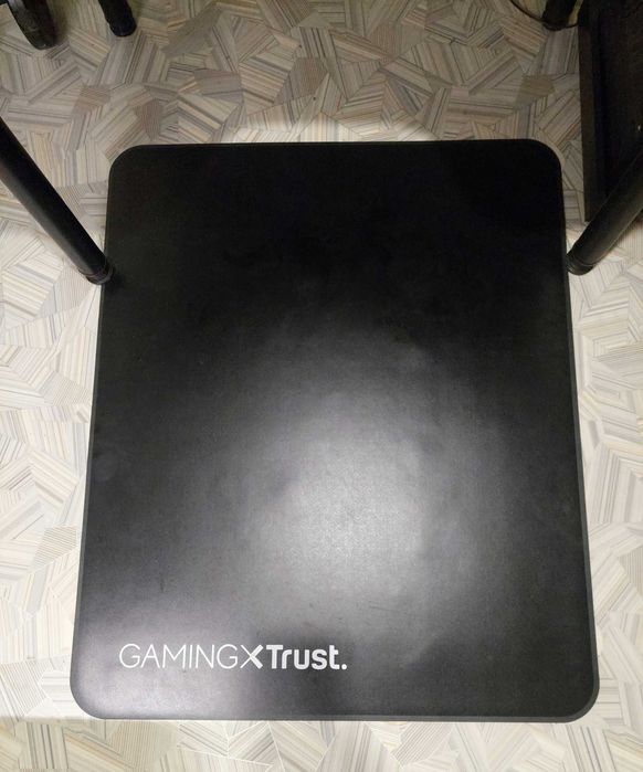 Коврик для кресла Trust GXT 715 Chair mat (22524)