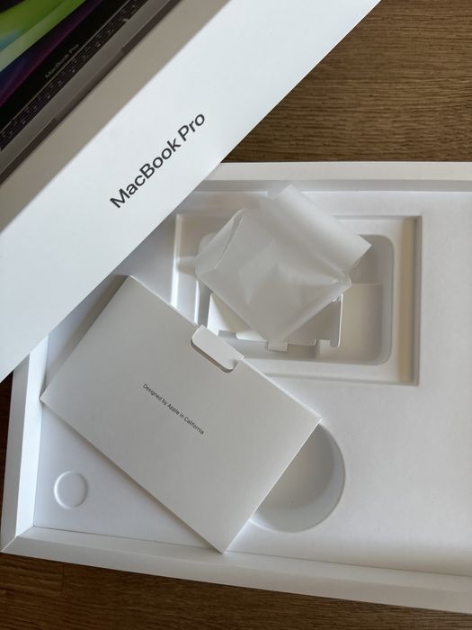 Macbook Pro  M1 Touch Bar 13”